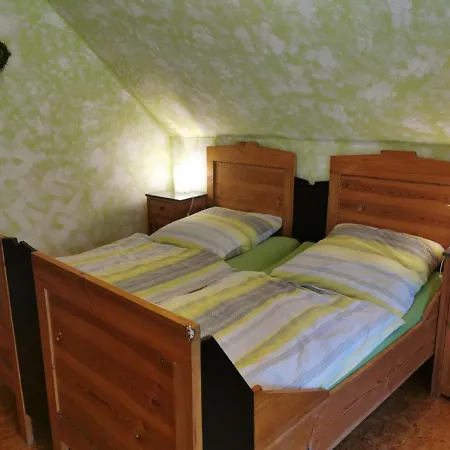 Rummelsmuehle Apartment *