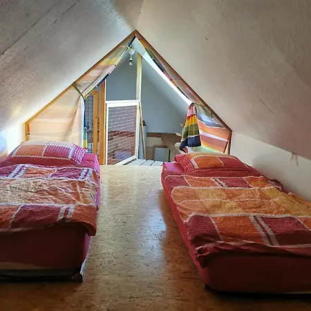 Rummelsmuehle Appartement
