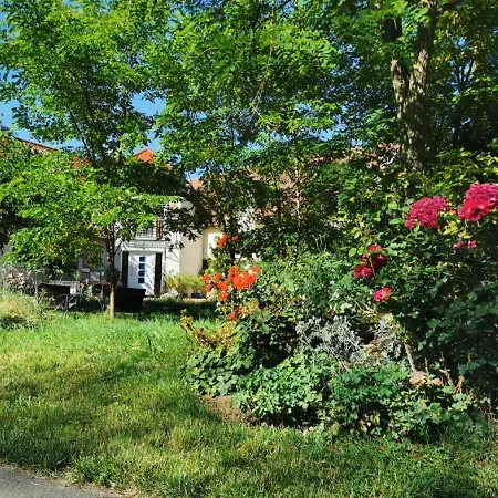 Rummelsmuehle Apartment *