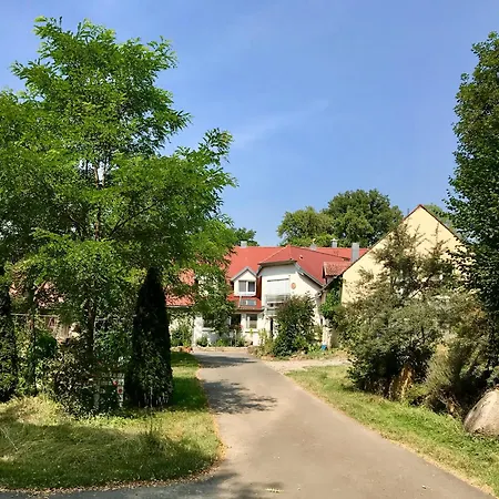 Apartment Rummelsmuehle *