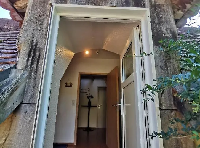 Rummelsmuehle Appartement *