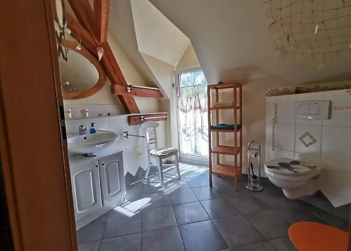Rummelsmuehle Appartement *
