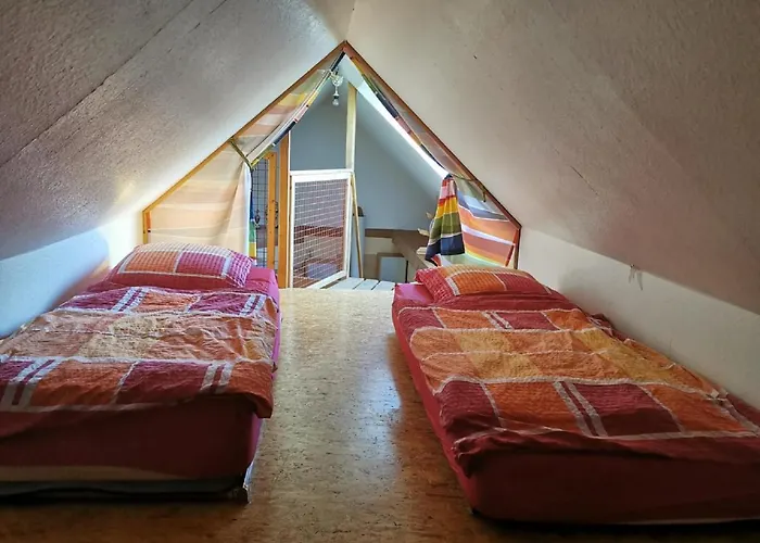 Rummelsmuehle Appartement