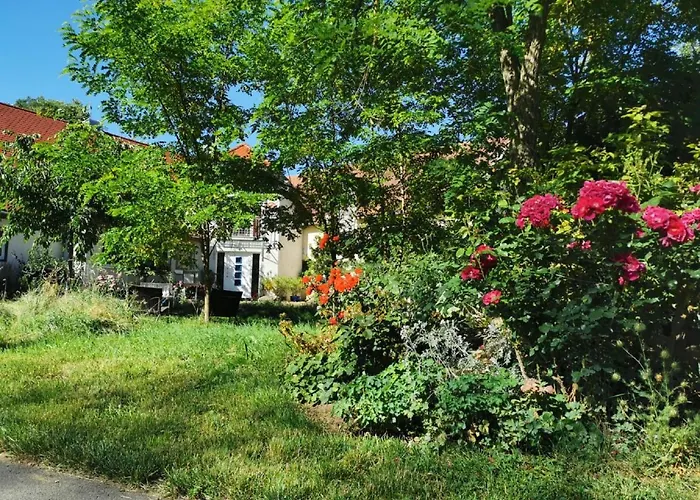 Rummelsmuehle Appartement *