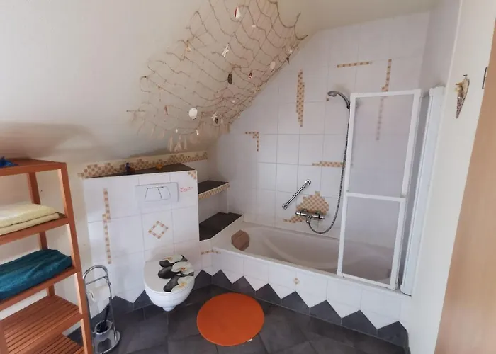 Rummelsmuehle Appartement *